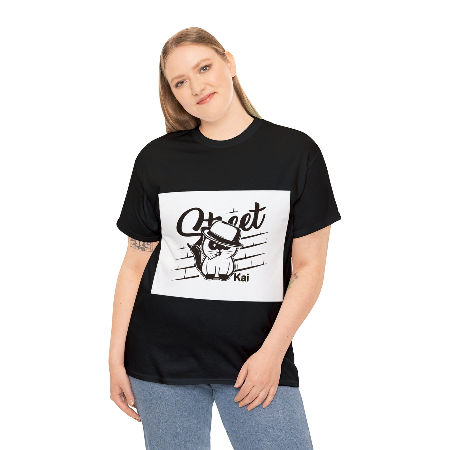 Copy of Unisex - Kai - Keep it street