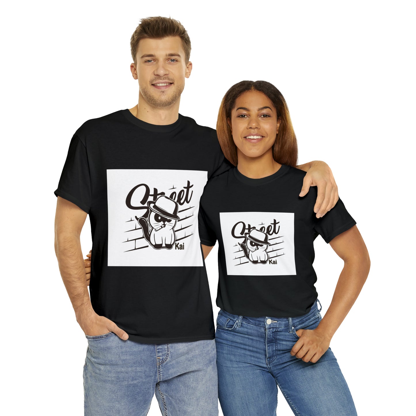 Copy of Unisex - Kai - Keep it street