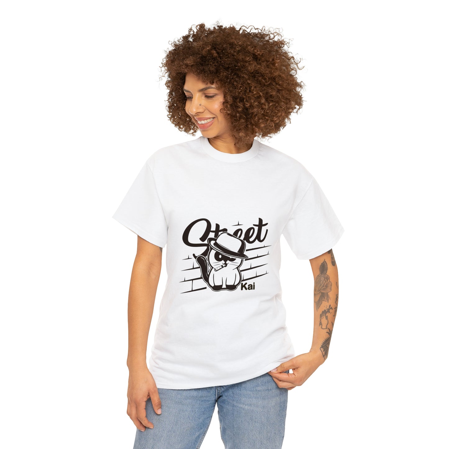 Copy of Unisex - Kai - Keep it street