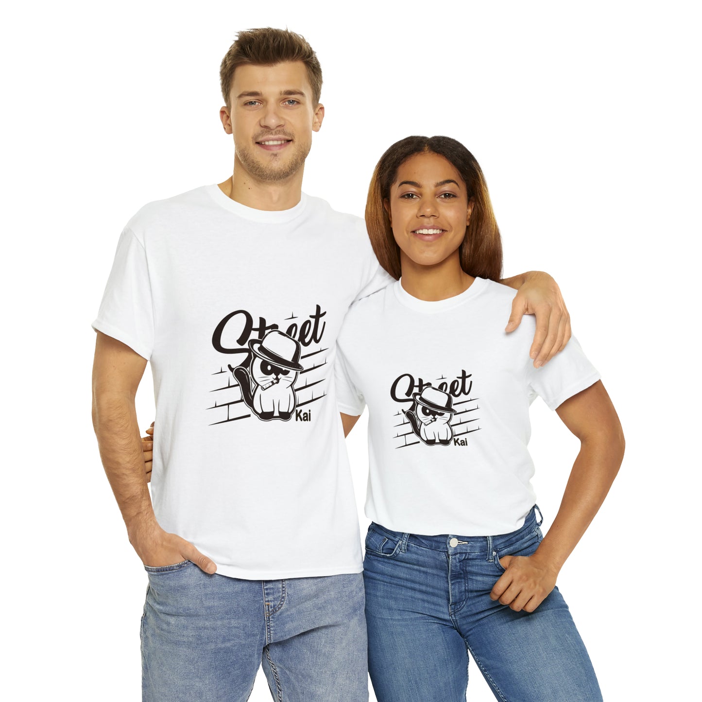 Copy of Unisex - Kai - Keep it street