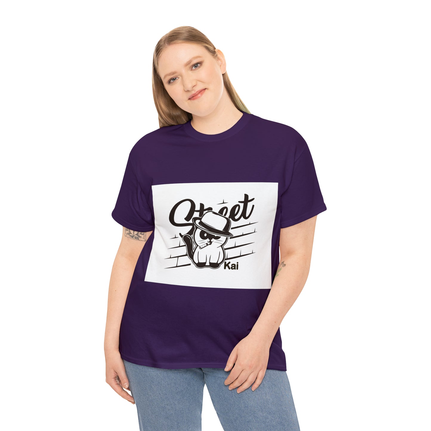 Copy of Unisex - Kai - Keep it street