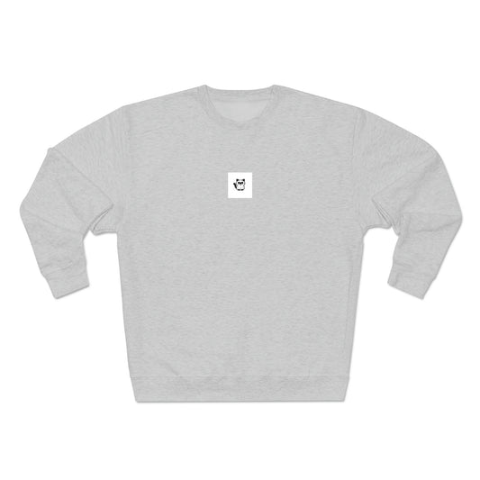 Unisex Premium Crewneck Sweatshirt