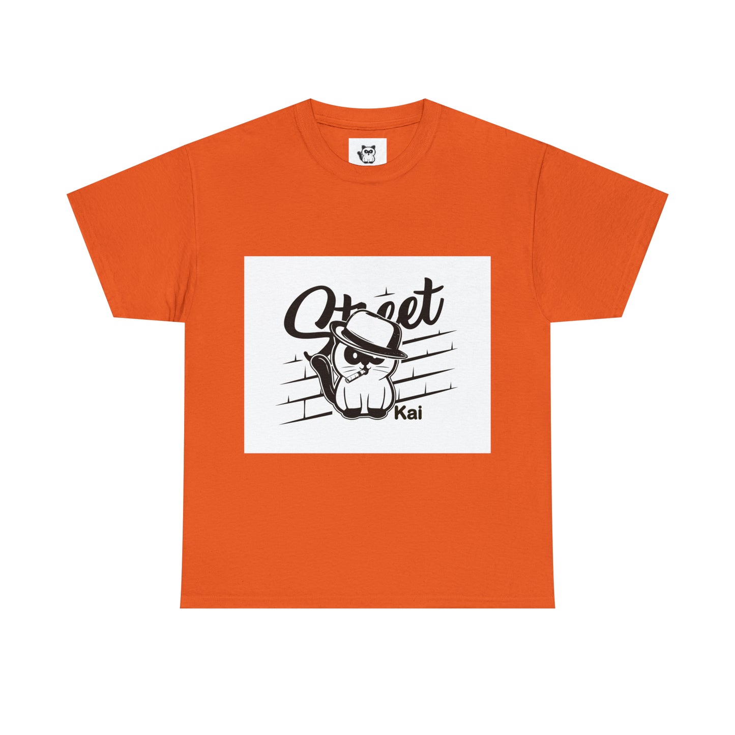 Copy of Unisex - Kai - Keep it street