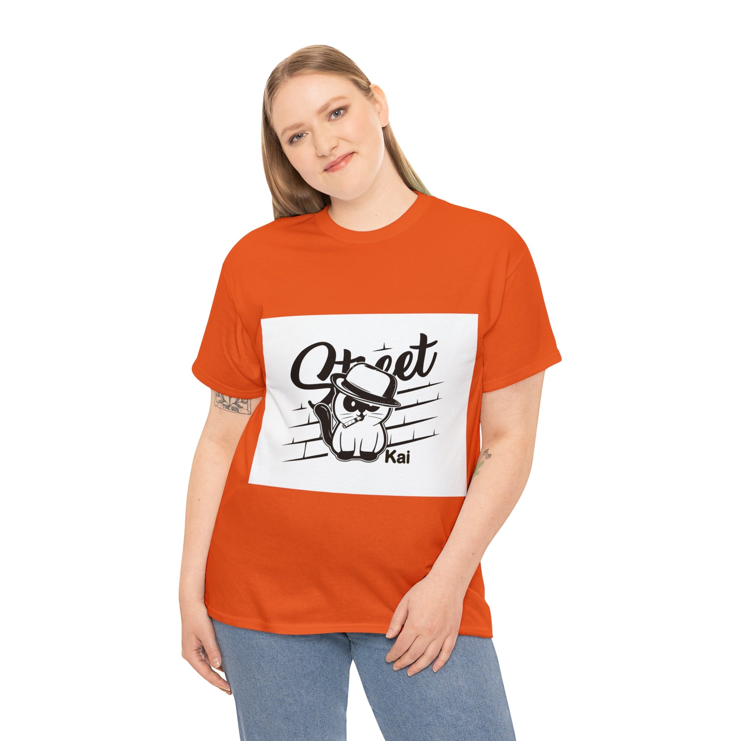 Copy of Unisex - Kai - Keep it street