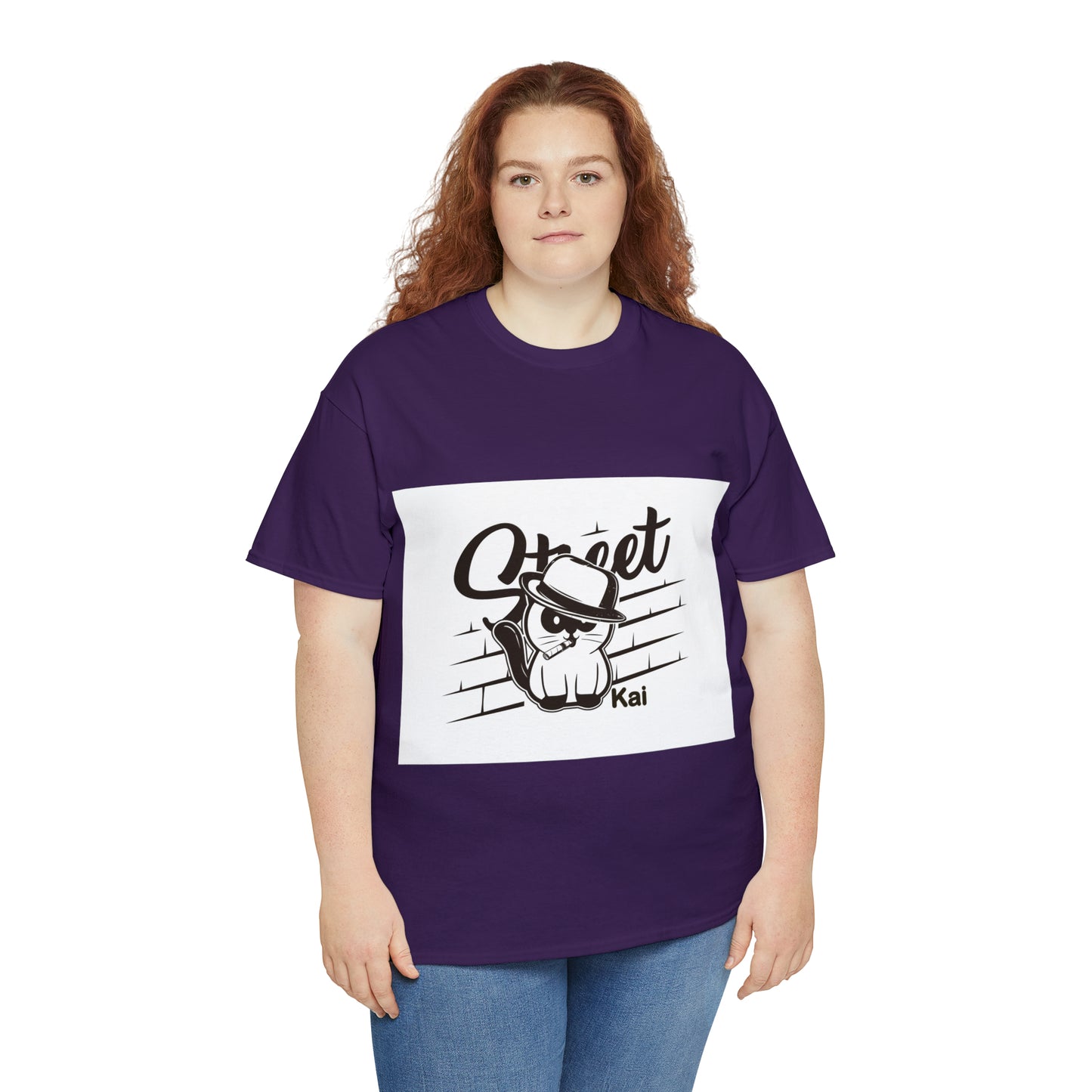 Copy of Unisex - Kai - Keep it street