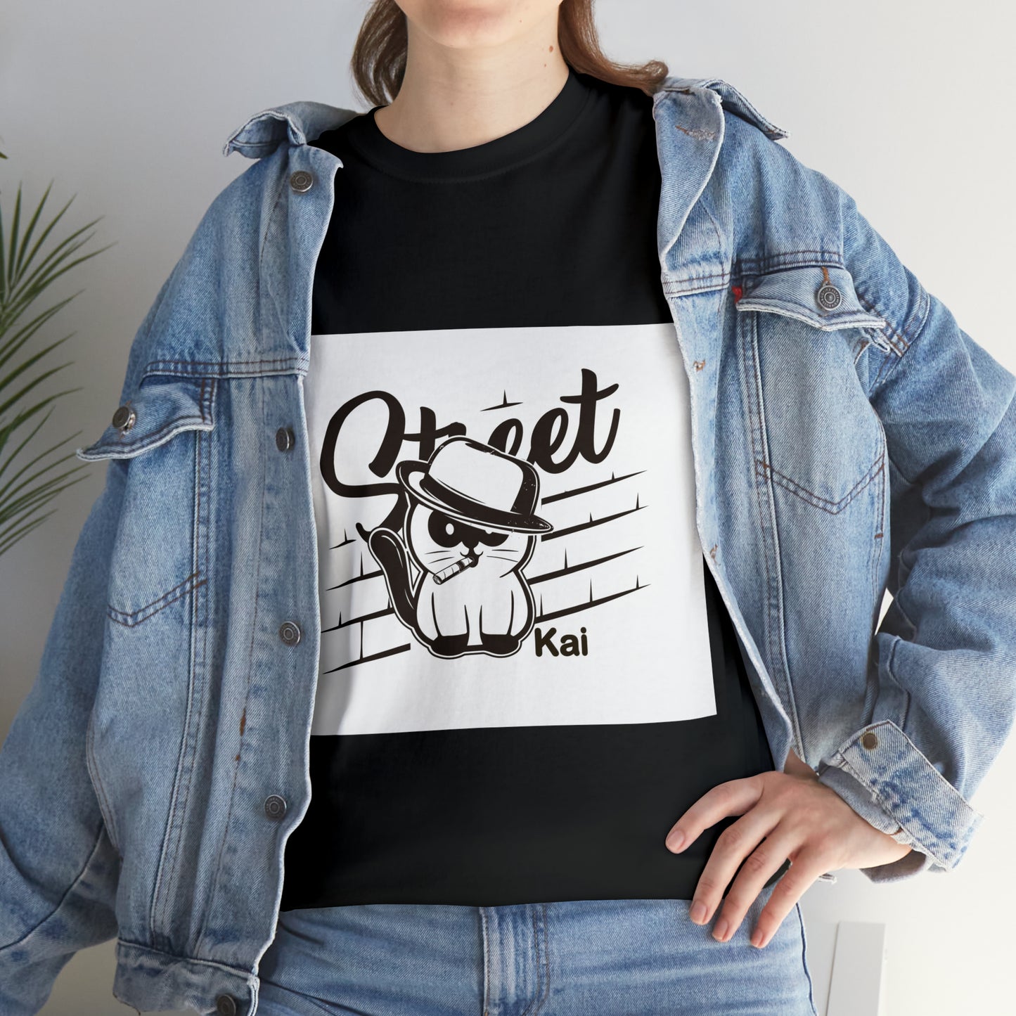 Copy of Unisex - Kai - Keep it street