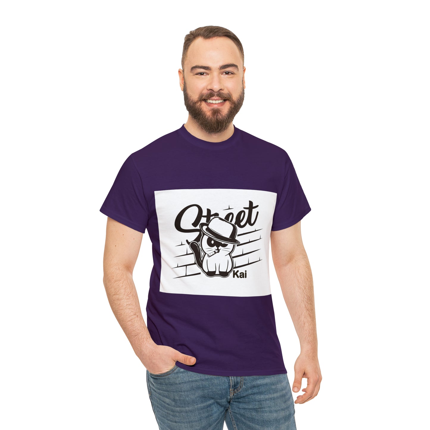 Copy of Unisex - Kai - Keep it street