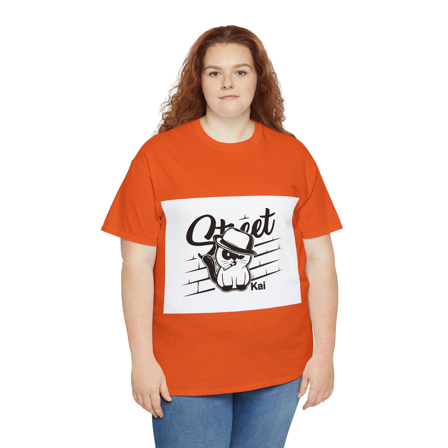 Copy of Unisex - Kai - Keep it street