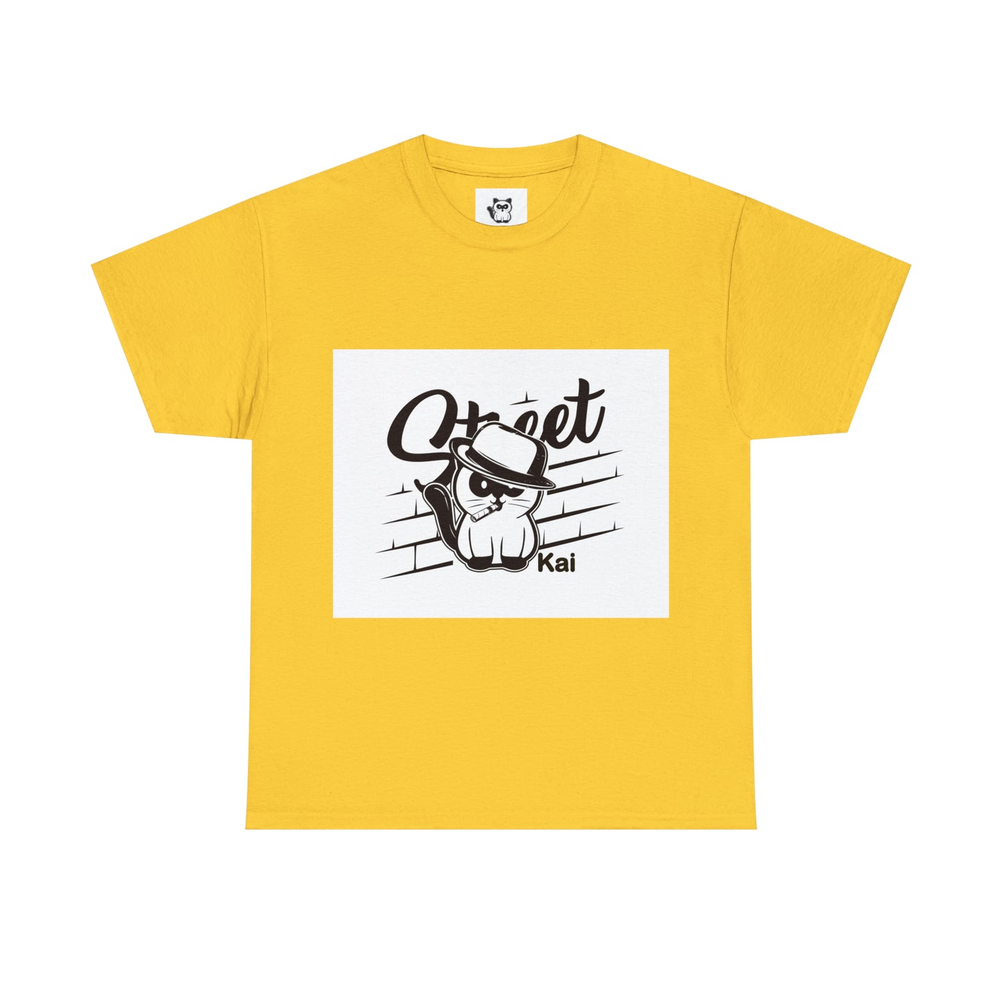 Copy of Unisex - Kai - Keep it street