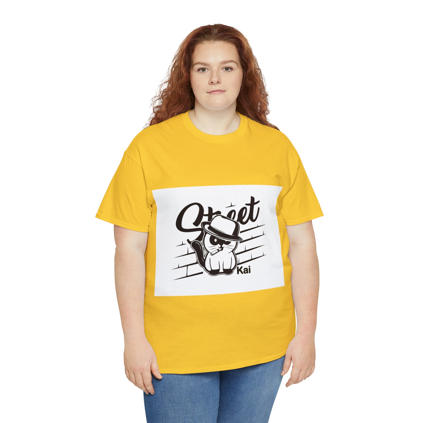 Copy of Unisex - Kai - Keep it street