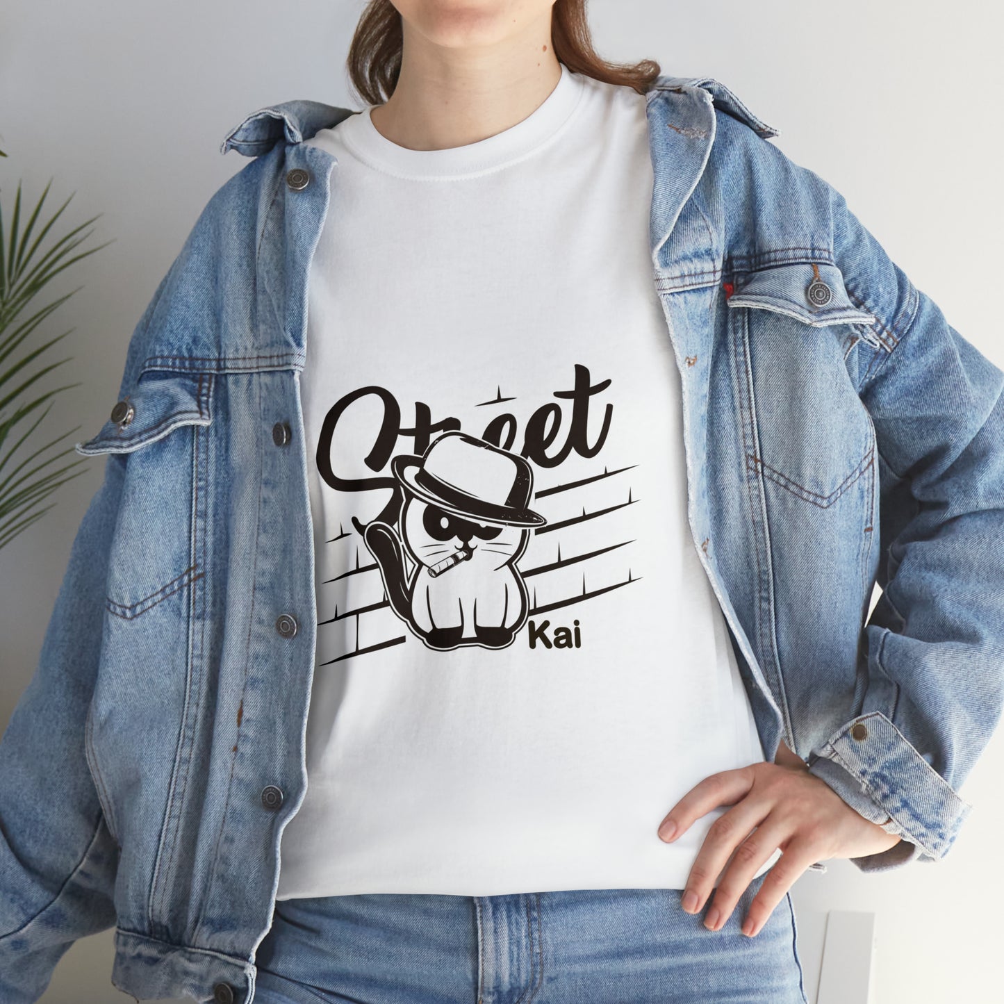 Copy of Unisex - Kai - Keep it street