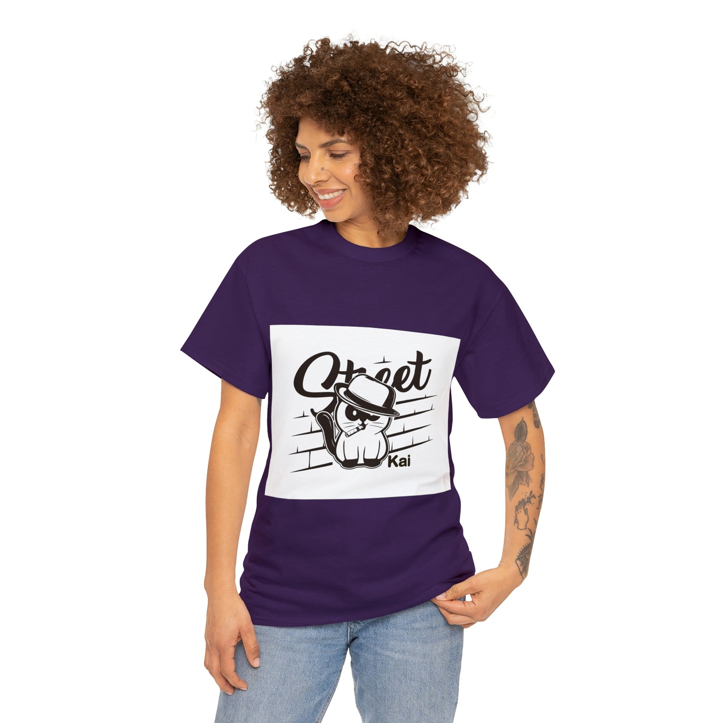 Copy of Unisex - Kai - Keep it street
