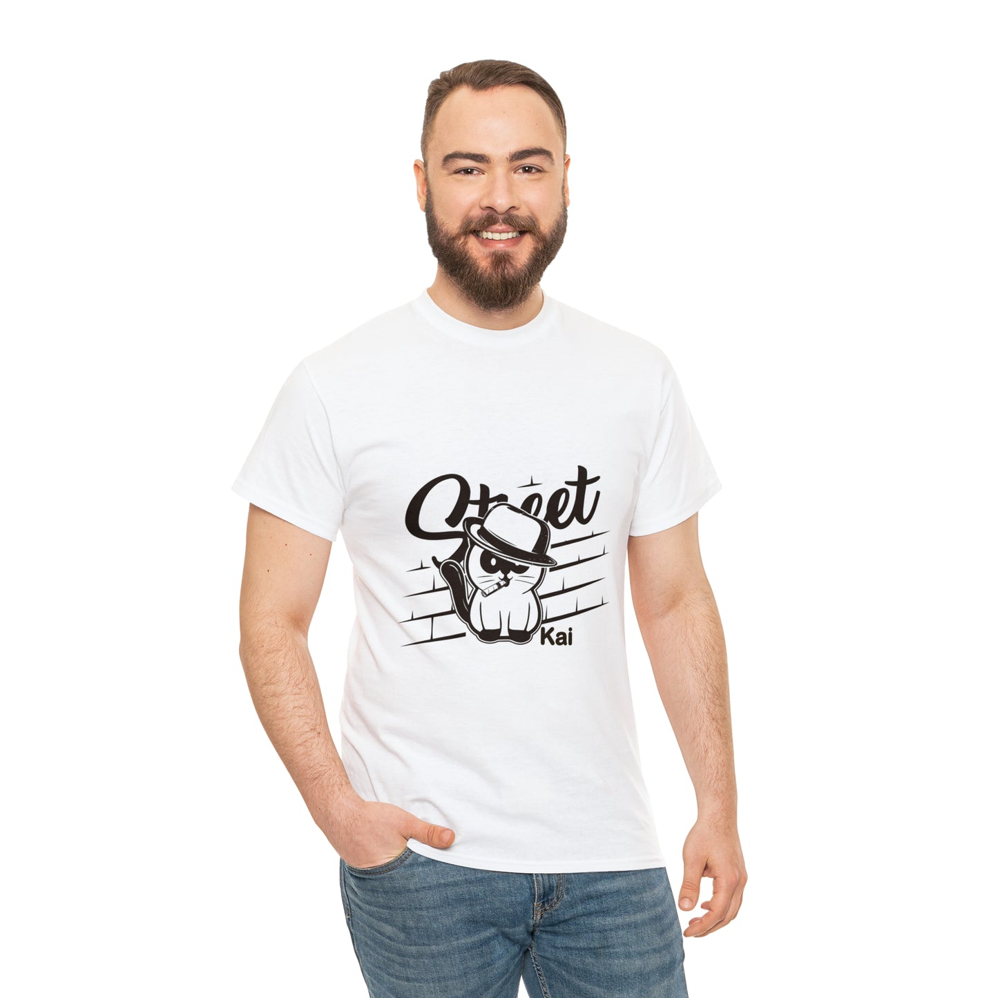 Copy of Unisex - Kai - Keep it street