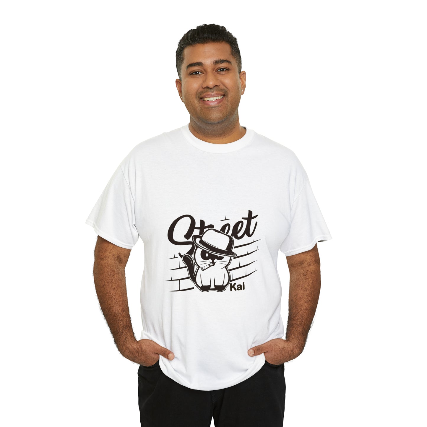 Copy of Unisex - Kai - Keep it street