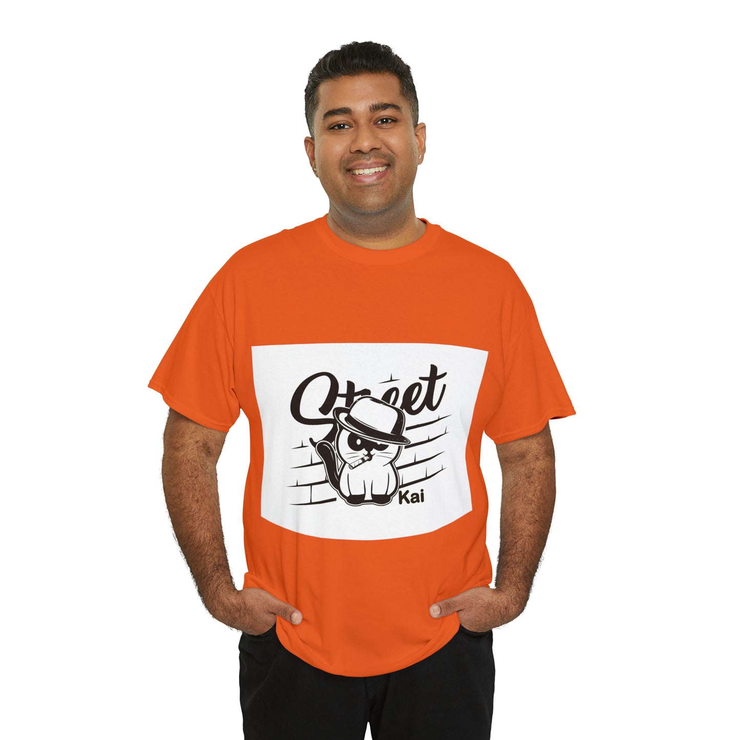 Copy of Unisex - Kai - Keep it street