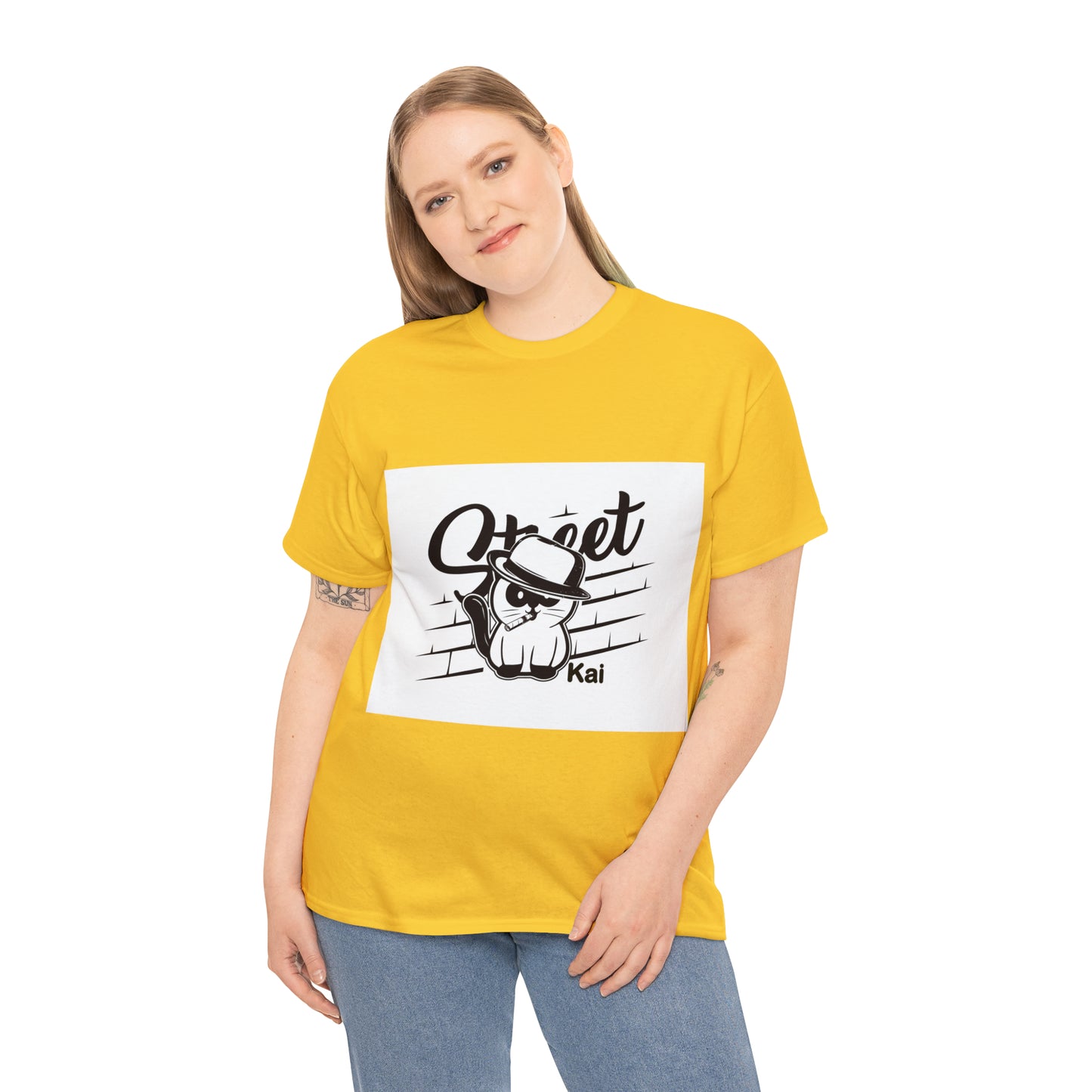 Copy of Unisex - Kai - Keep it street