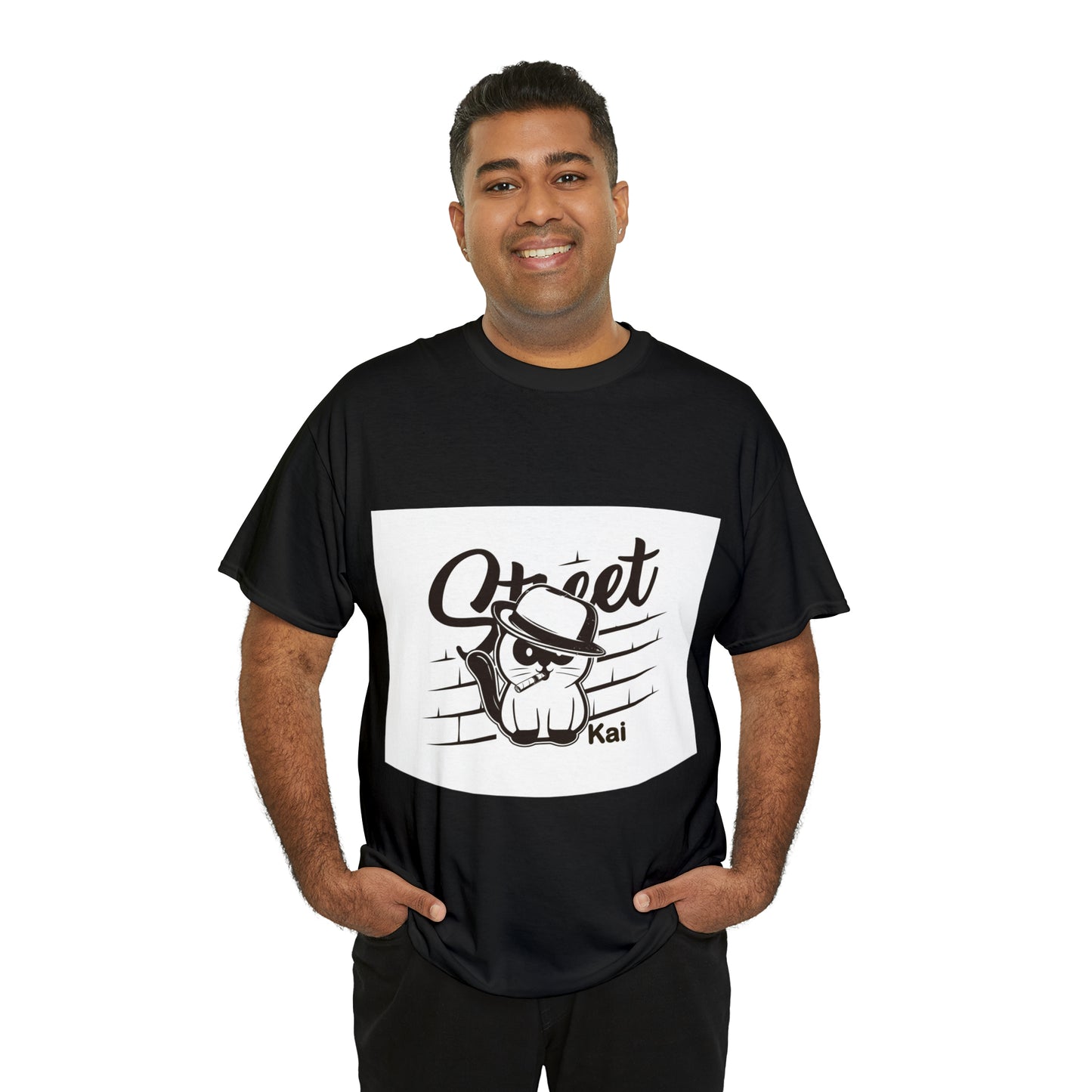 Copy of Unisex - Kai - Keep it street