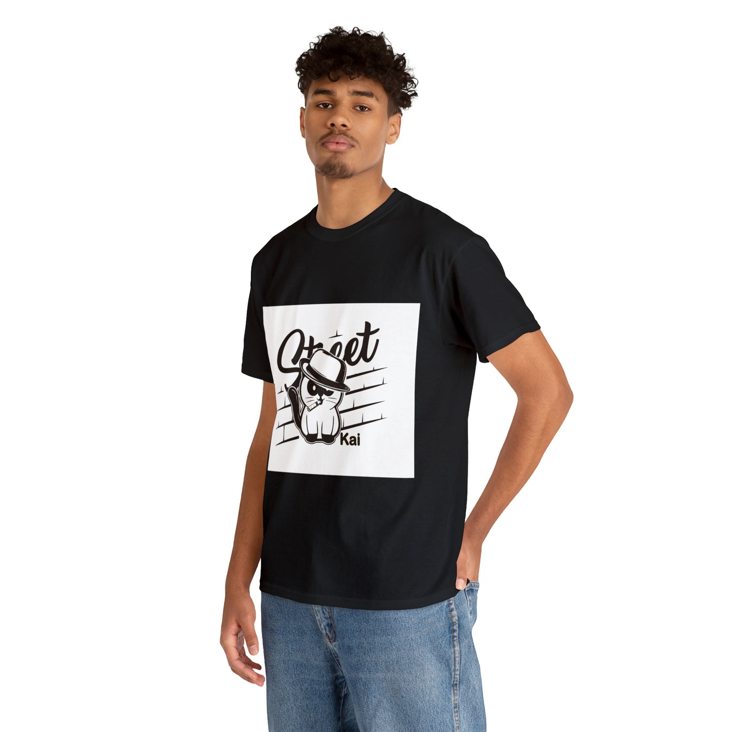 Copy of Unisex - Kai - Keep it street