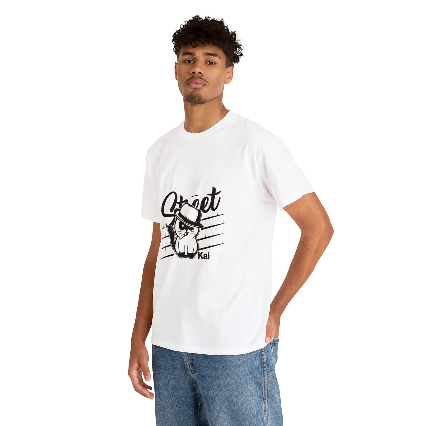 Copy of Unisex - Kai - Keep it street