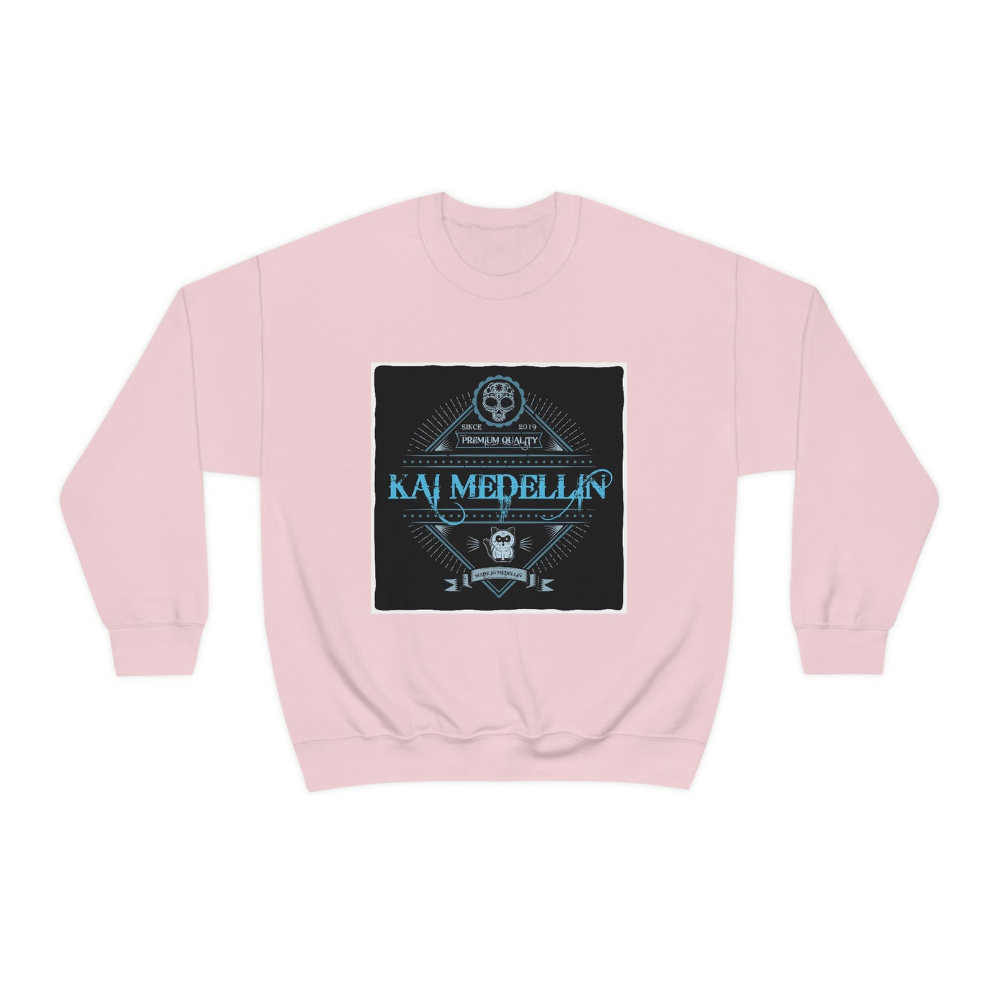 Katrina - Made in Medellin - Premium quality sweatshirt