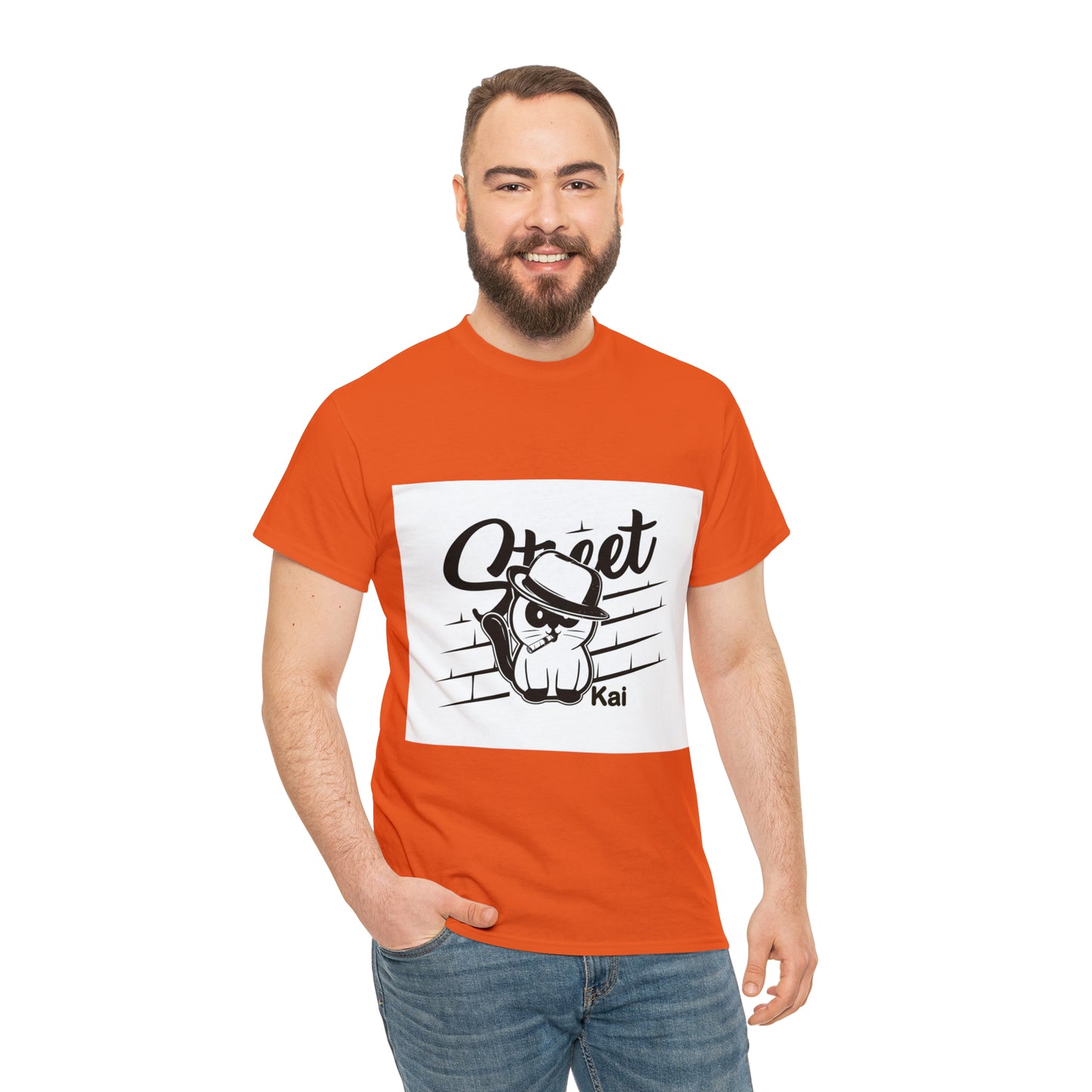 Copy of Unisex - Kai - Keep it street