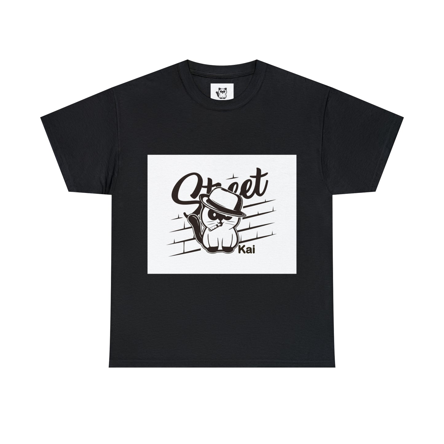 Copy of Unisex - Kai - Keep it street