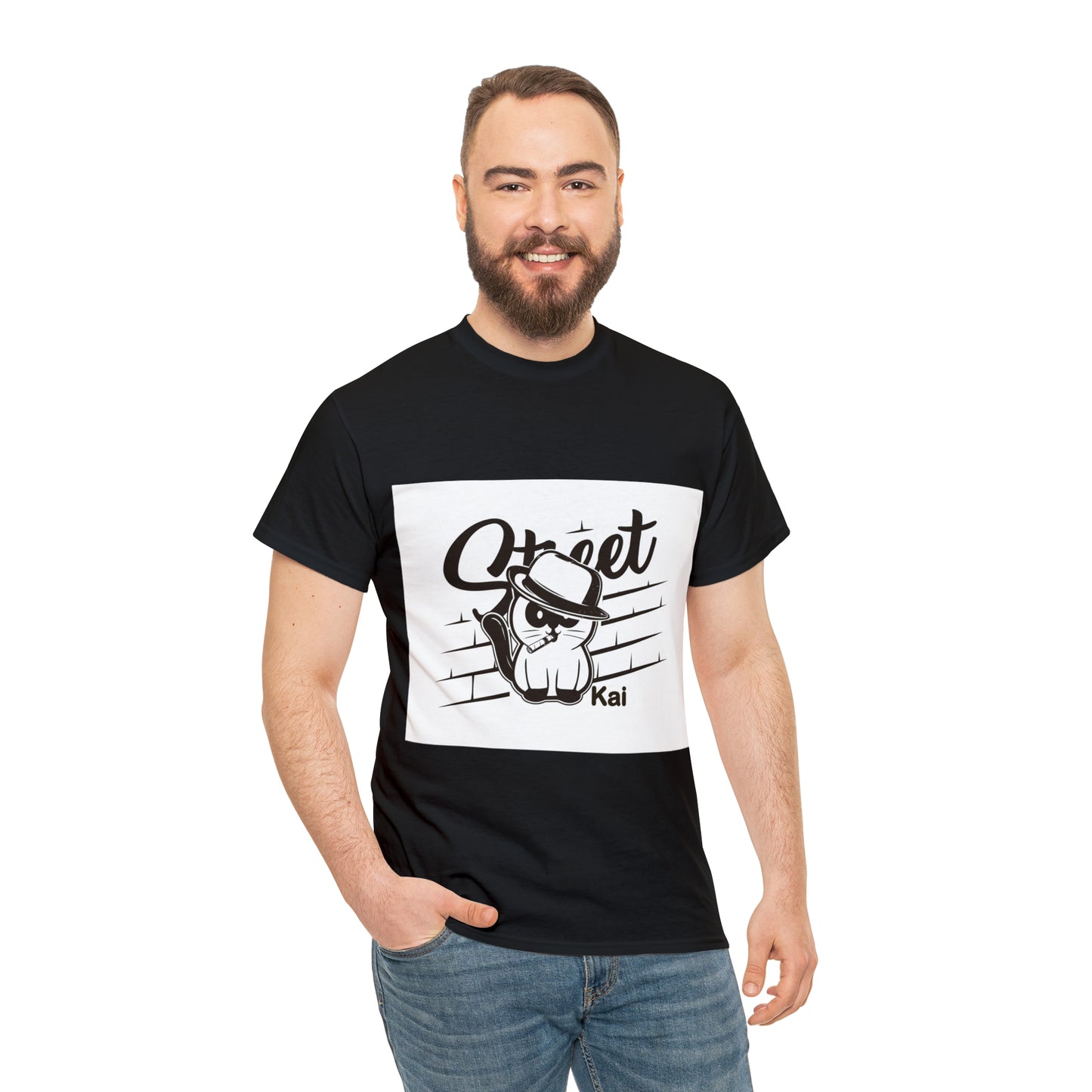 Copy of Unisex - Kai - Keep it street