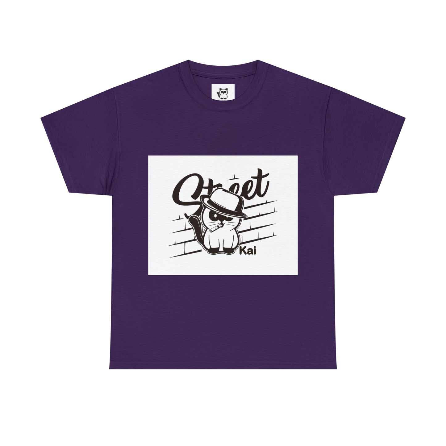 Copy of Unisex - Kai - Keep it street