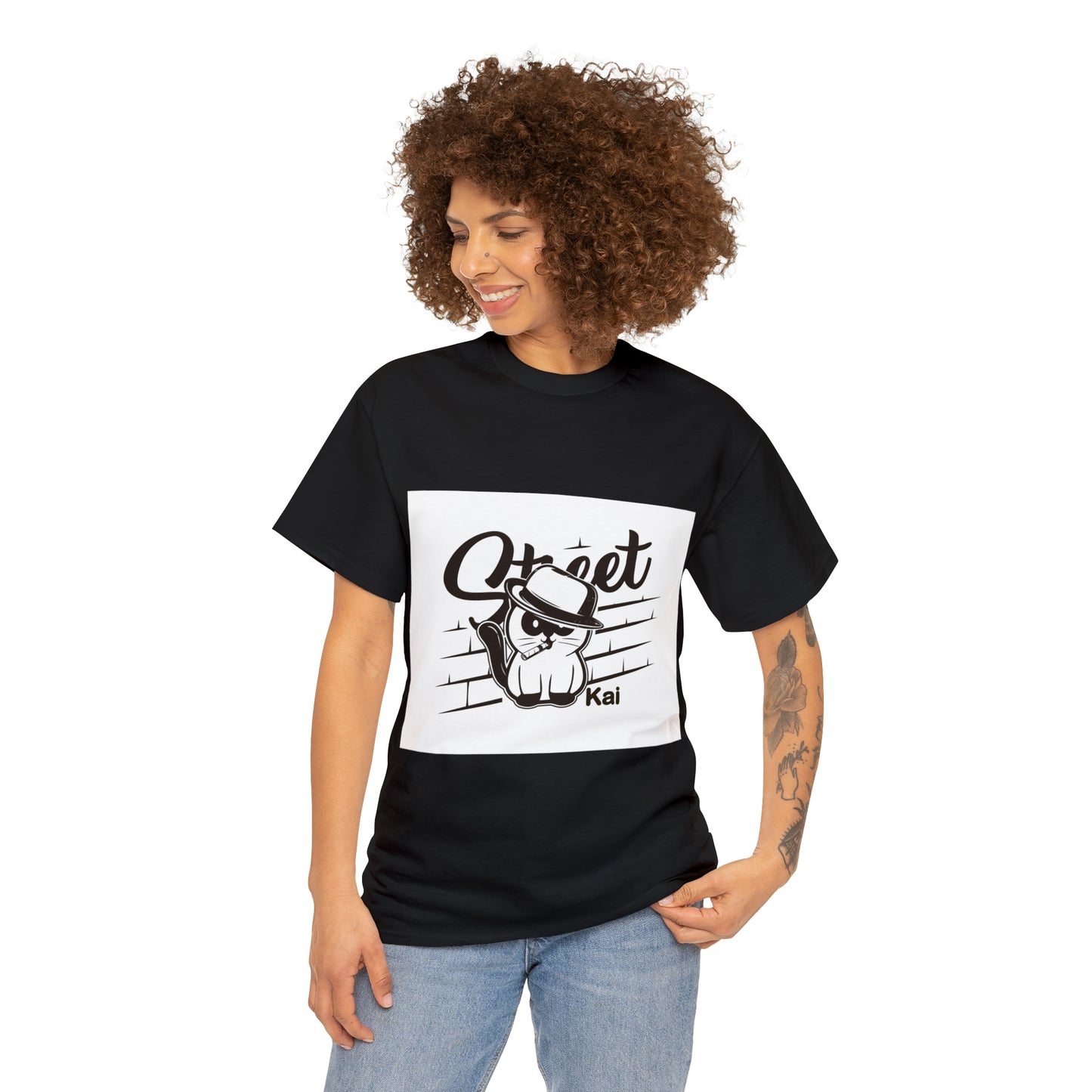 Copy of Unisex - Kai - Keep it street