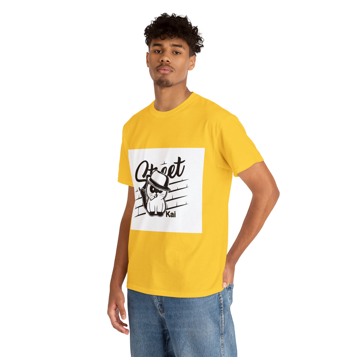 Copy of Unisex - Kai - Keep it street
