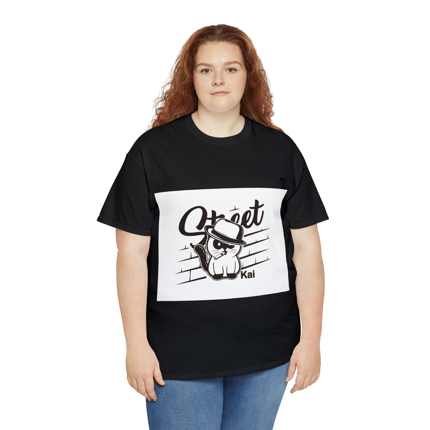 Copy of Unisex - Kai - Keep it street