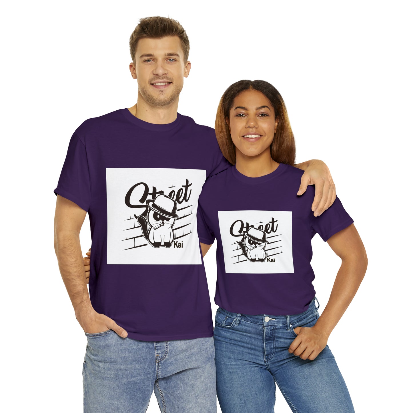 Copy of Unisex - Kai - Keep it street