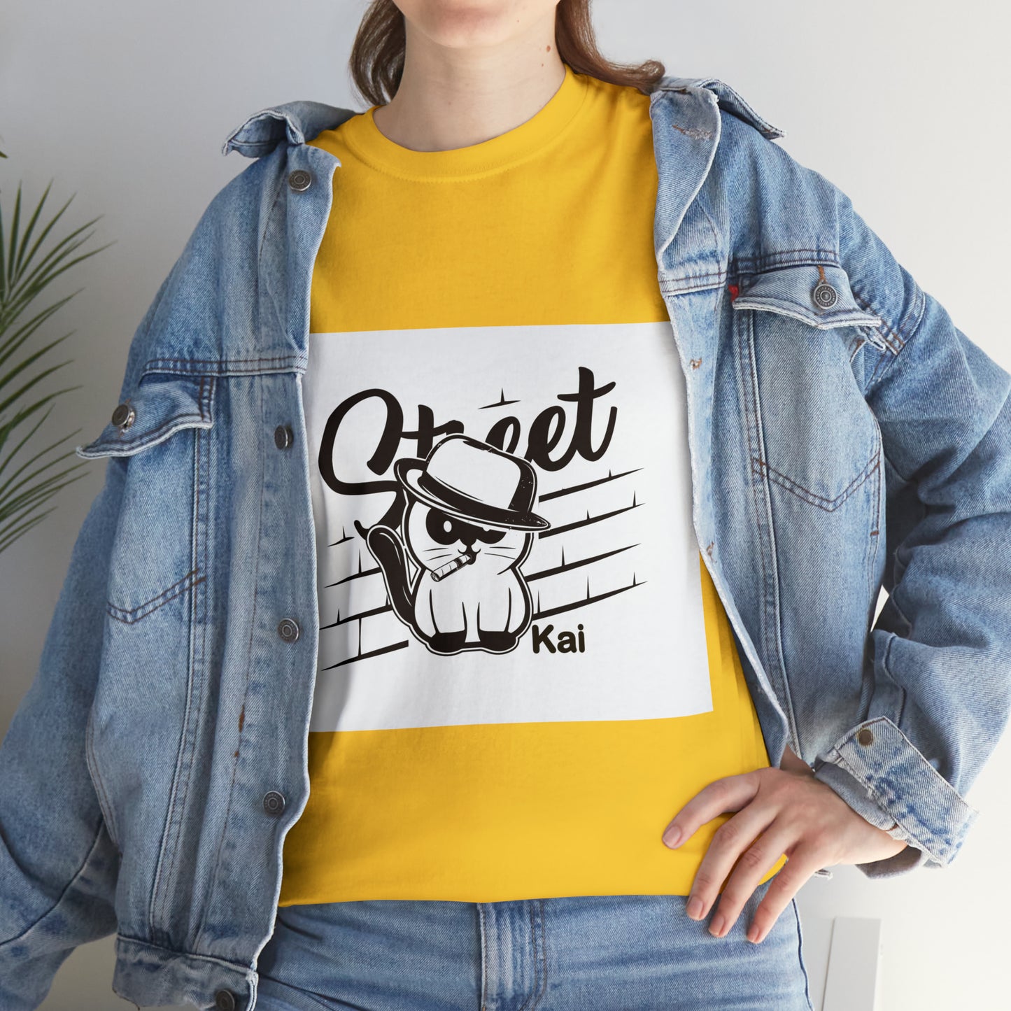 Copy of Unisex - Kai - Keep it street