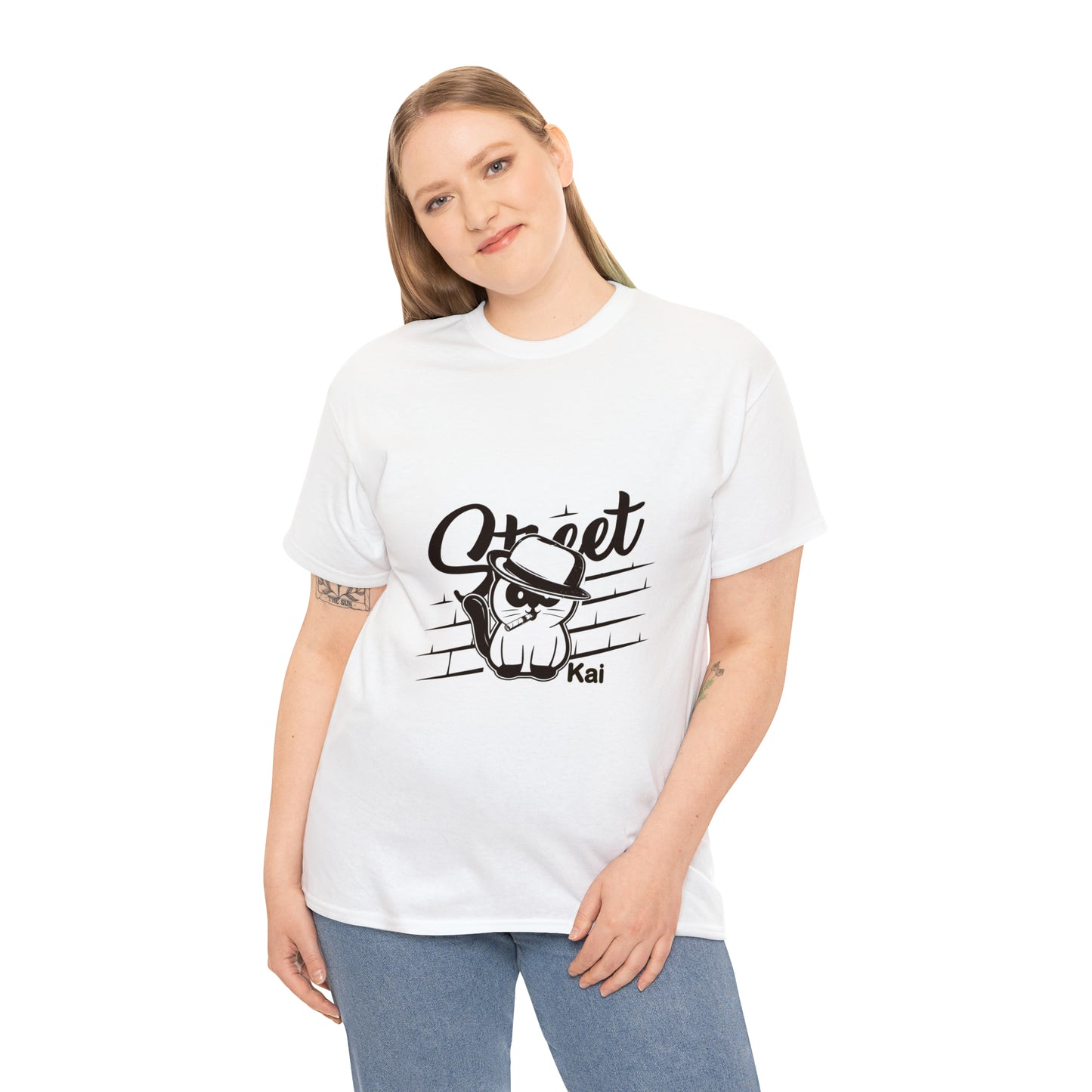 Copy of Unisex - Kai - Keep it street