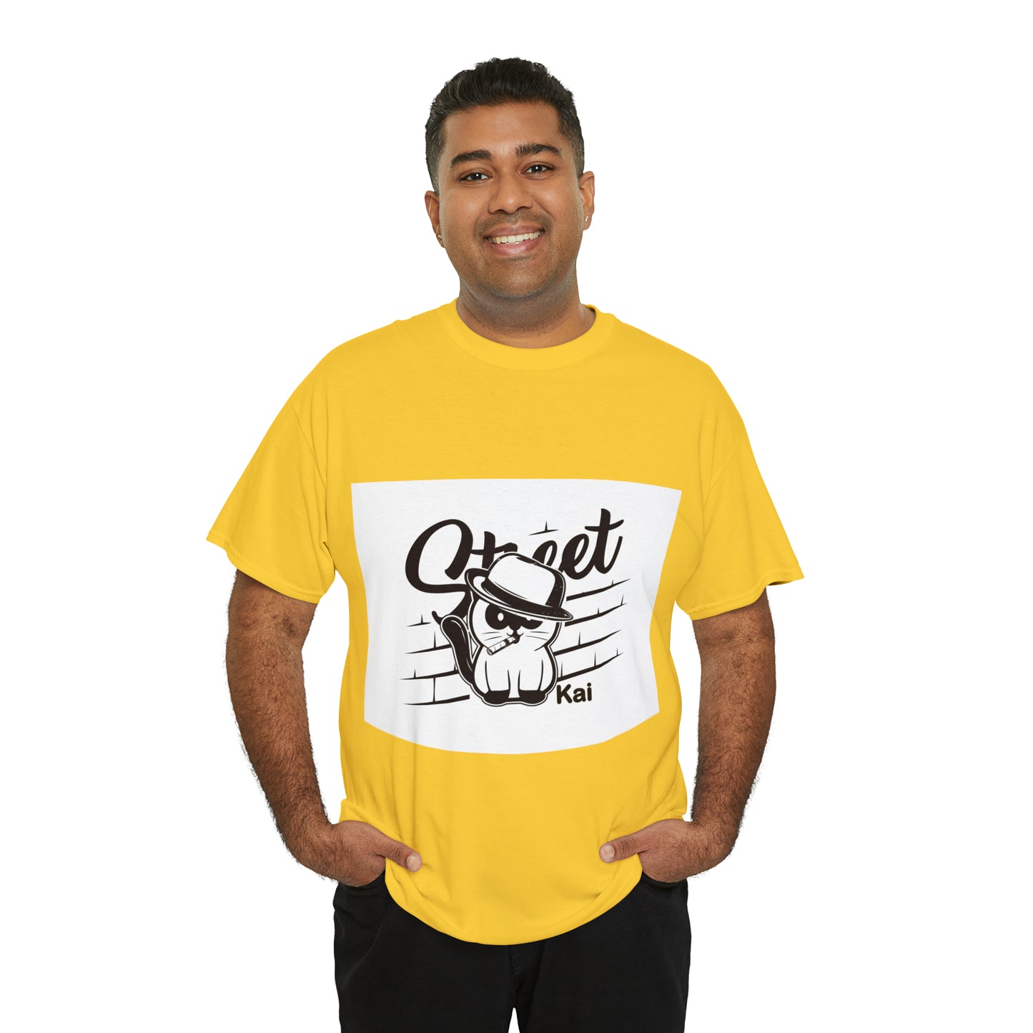 Copy of Unisex - Kai - Keep it street