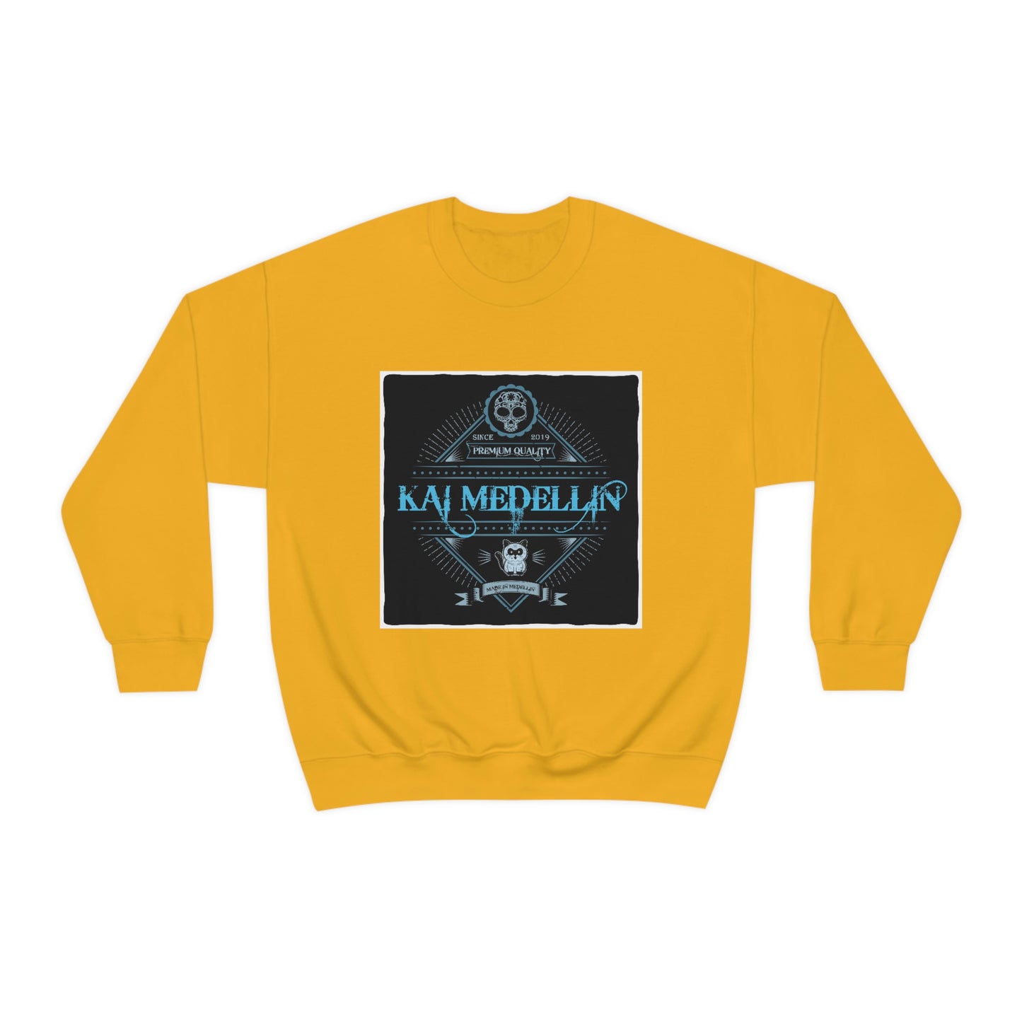 Katrina - Made in Medellin - Premium quality sweatshirt