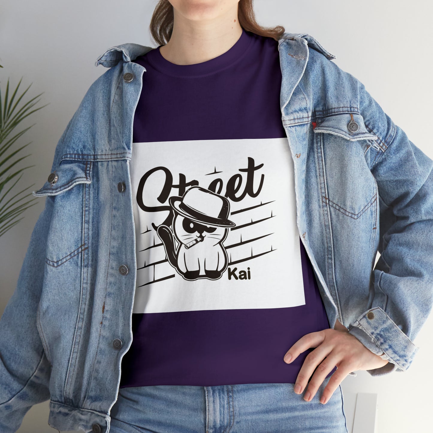 Copy of Unisex - Kai - Keep it street