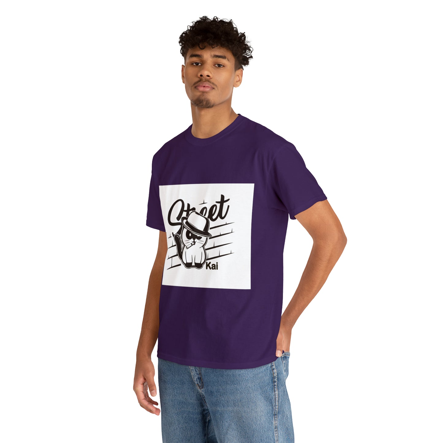 Copy of Unisex - Kai - Keep it street