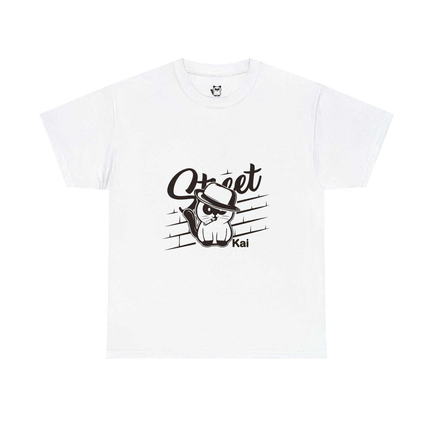 Copy of Unisex - Kai - Keep it street
