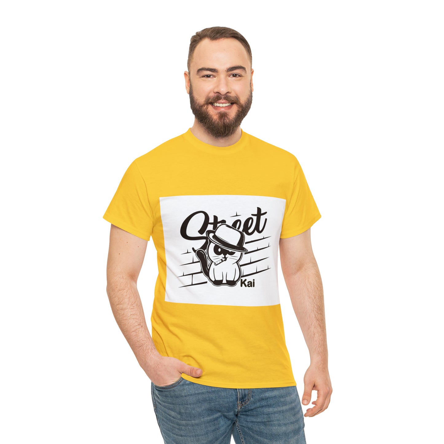Copy of Unisex - Kai - Keep it street
