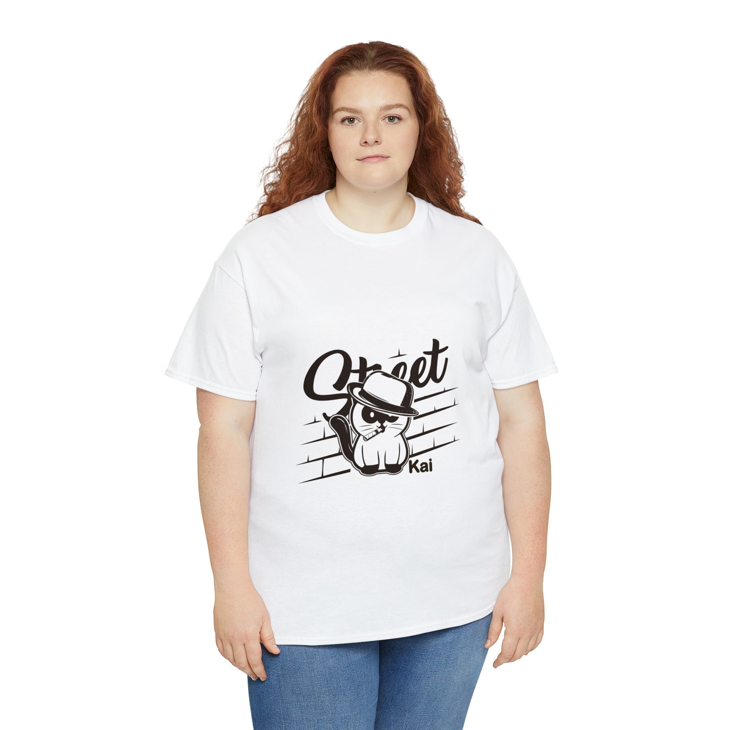 Copy of Unisex - Kai - Keep it street