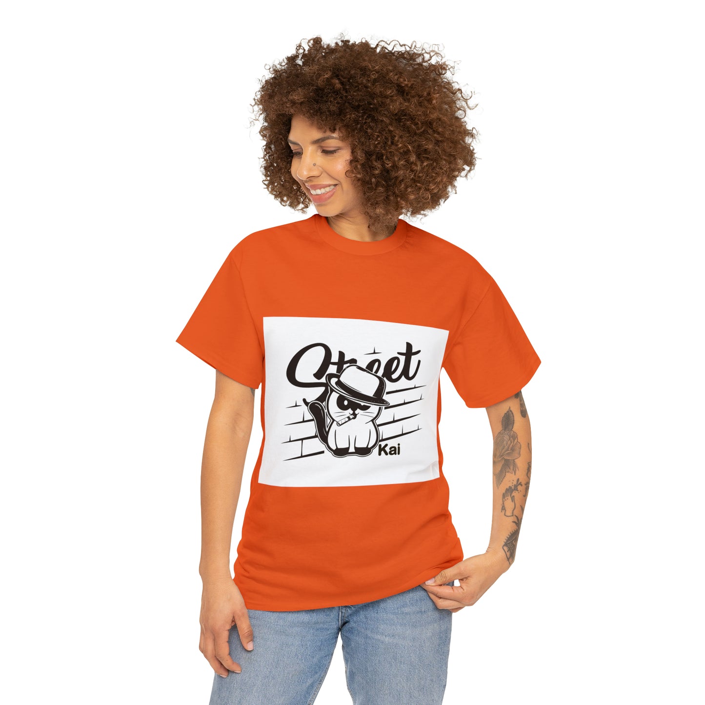 Copy of Unisex - Kai - Keep it street