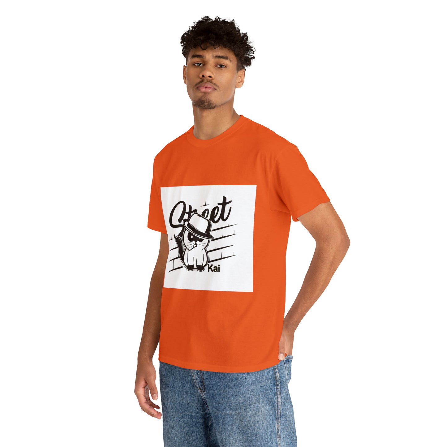 Copy of Unisex - Kai - Keep it street