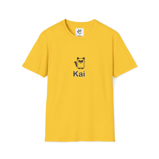 Copy of Antioquia soft Style t shirts