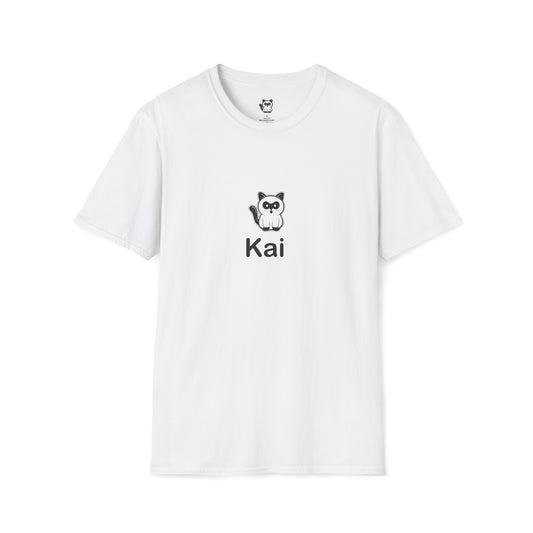 Copy of Antioquia soft Style t shirts