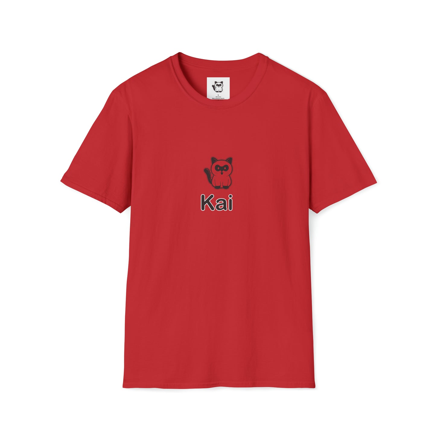 Copy of Antioquia soft Style t shirts