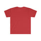 Antioquia soft Style t shirts
