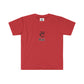 Antioquia soft Style t shirts