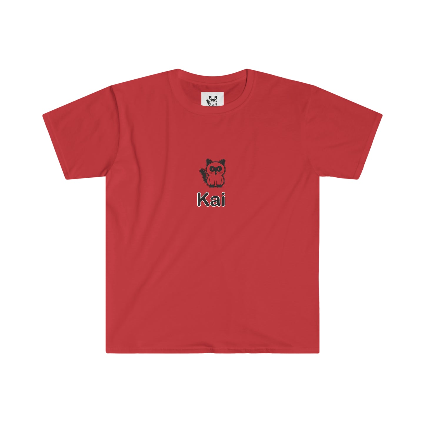 Antioquia soft Style t shirts