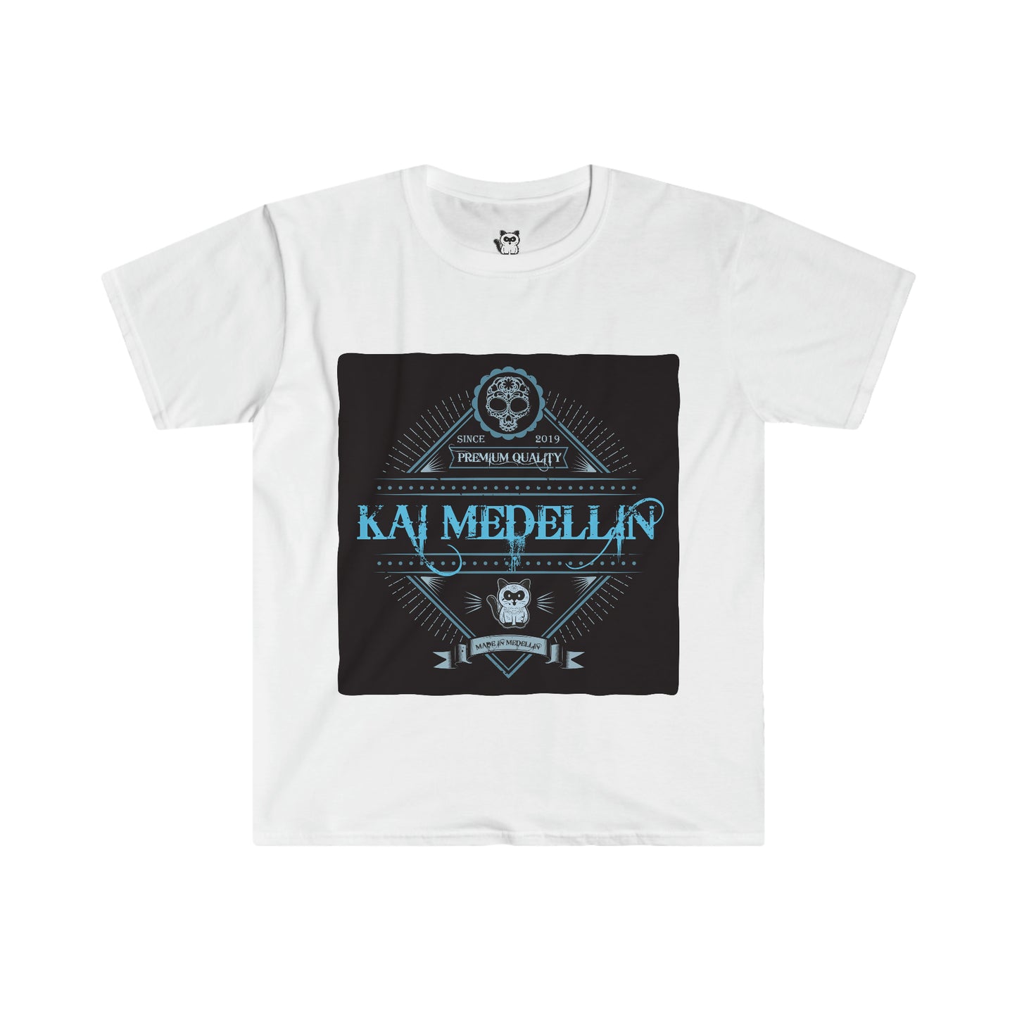 Katrina - made in medellin - premium quality